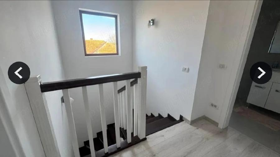 Casă cu 5 camere cu Teren 250 Mp în Săcălaz