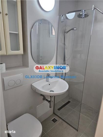 Apartament cu 2 camere semidecomandat, mobilat în Micro 9