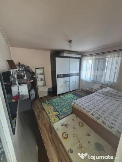 Casă cu 3 camere cu Teren 677 Mp în Central
