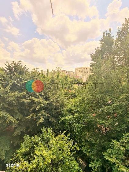 Apartament cu 2 camere decomandat în Colentina
