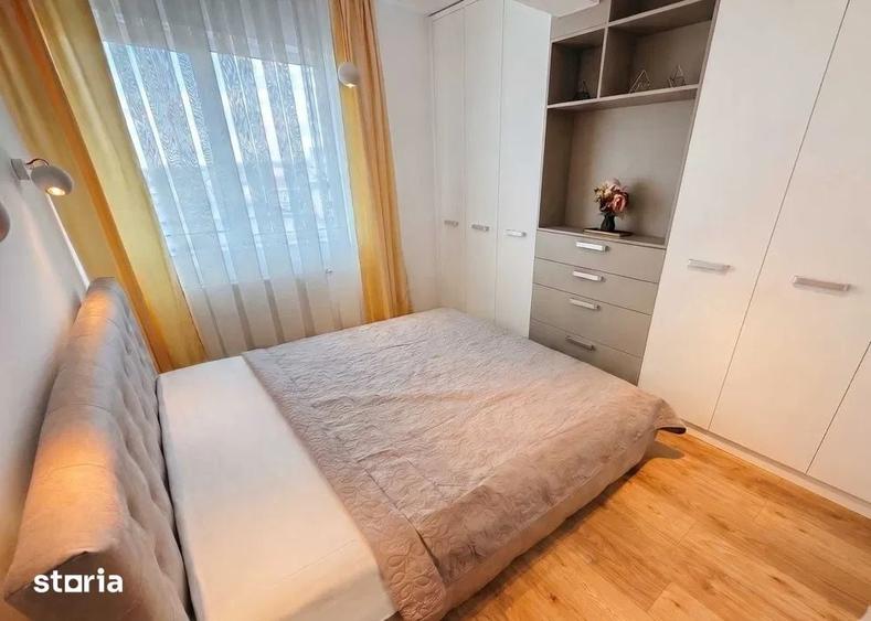 Apartament cu 2 camere în Bună Ziua