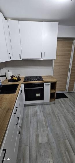 Apartament cu 3 camere în Bucium