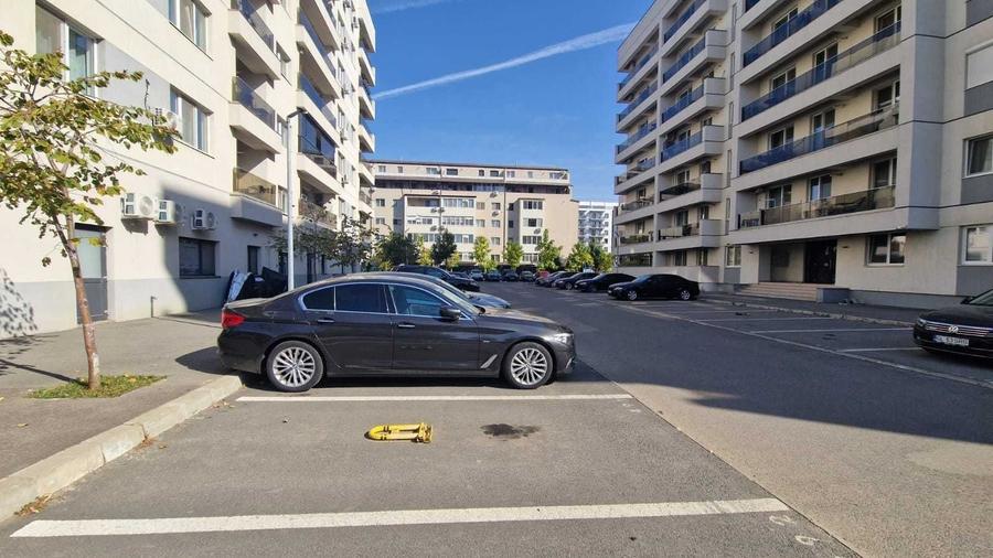 Spațiu comercial, de 197 mp, în Central