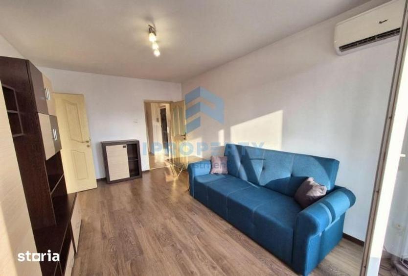 Apartament cu 2 camere, mobilat în Pantelimon