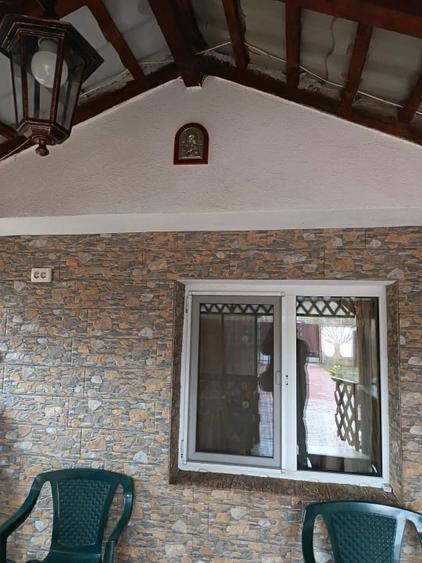 Casă cu 3 camere cu Teren 161 Mp în Mărăcineni