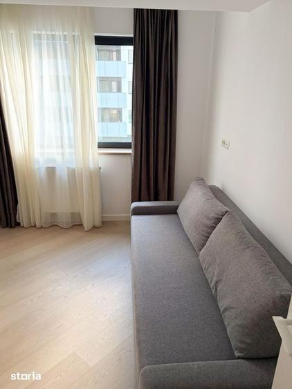 Chirie I Apartament 3 camere | Cortina North Faza 1 | B1 I Parcare - 15