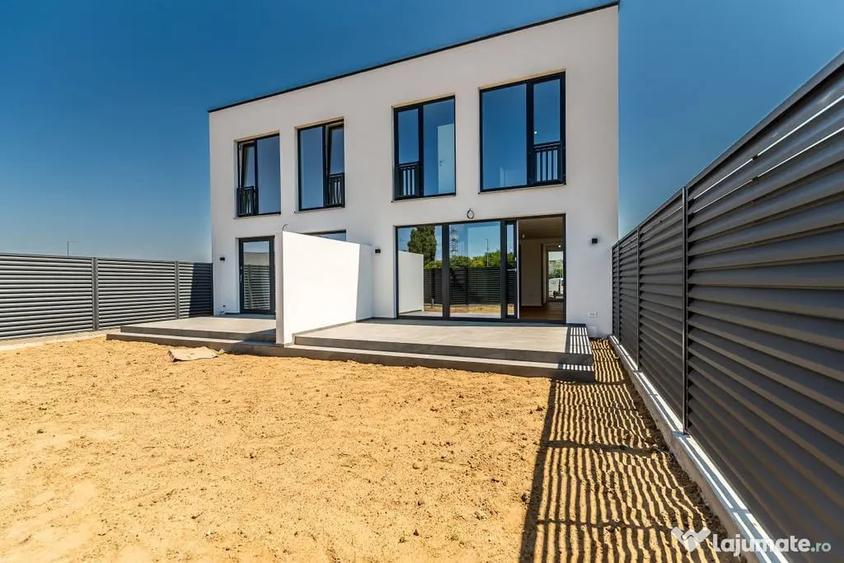 Casă cu 4 camere cu Teren 150 Mp în Central