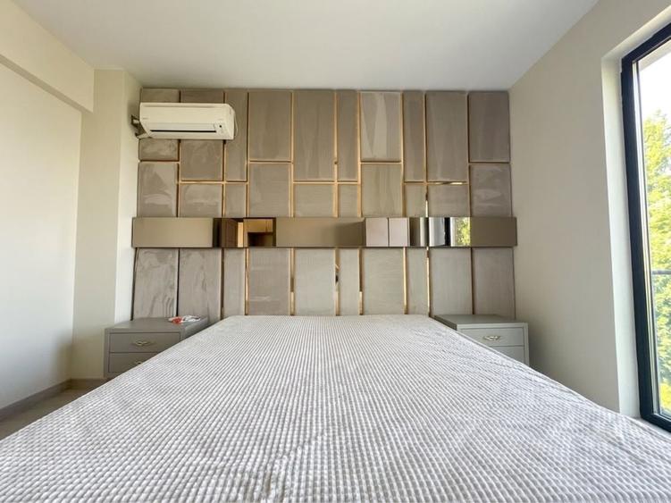 Apartament cu 2 camere decomandat în Mihai Bravu