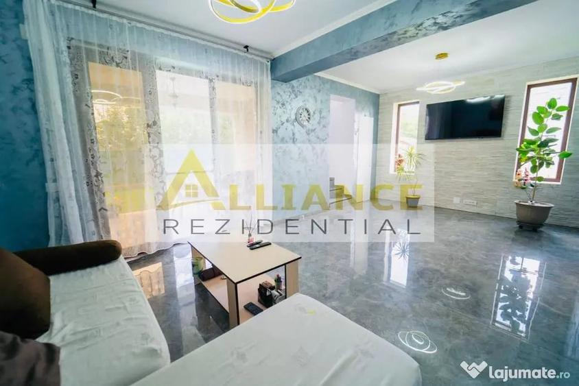 Casa in comuna Berceni - Berceni (Bucuresti-Ilfov) - 4