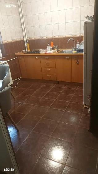 Garsonieră în Dristor