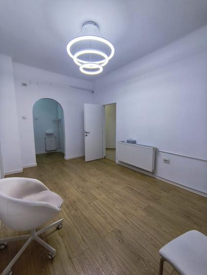 Spațiu comercial, de 73 mp, în Dorobanți