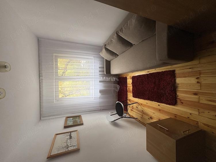 Apartament tip Z cu 2 camere in Oradea
