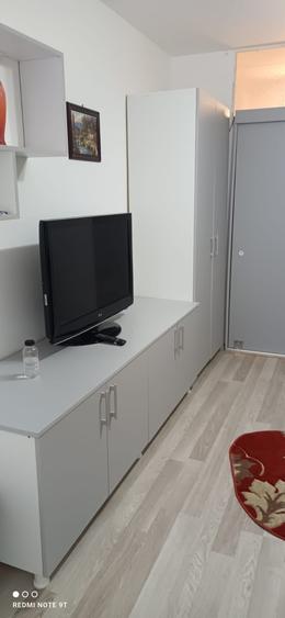 Garsonieră decomandată, mobilată în Tudor Vladimirescu