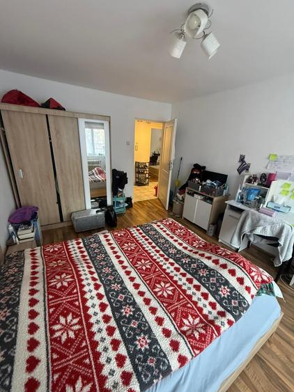 Apartament cu 3 camere decomandat în Mănăștur — fotografia 1