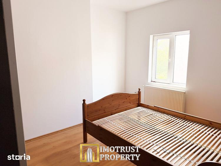 Apartament cu 2 camere, mobilat în Ultracentral