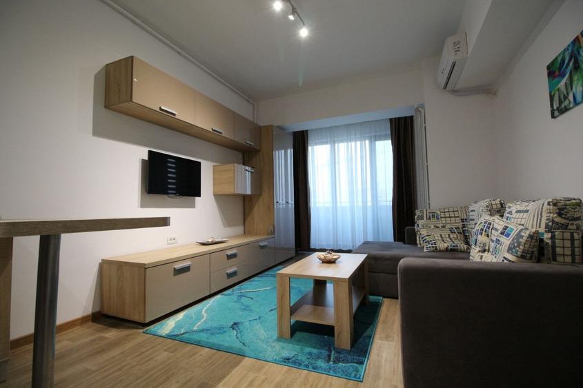 Apartament cu 2 camere în Universitate