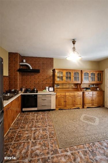 Casa de inchiriat, 200mp, 5 camere, cu parcare, zona Dorobantilor, car - 6