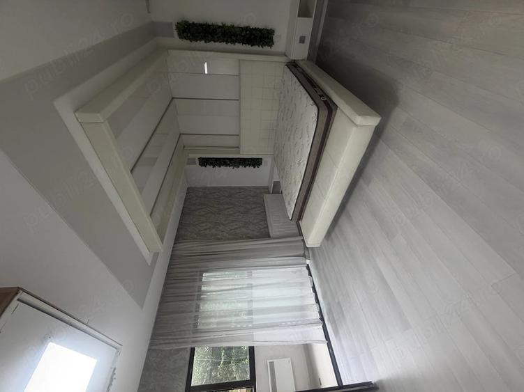 Apartament cu 2 camere decomandat în Sisești