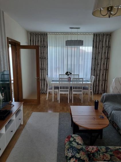 Casă cu 4 camere decomandat în Someșeni