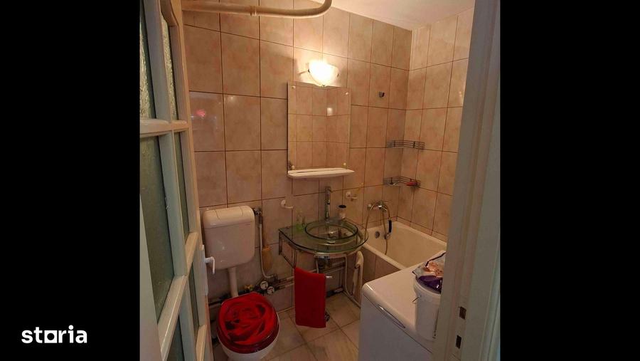 Apartament cu 2 camere în Calea București