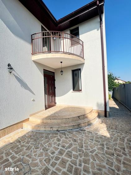 Casă cu 4 camere cu Teren 356 Mp în Exterior Vest