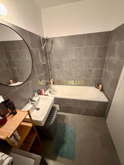 Apartament cu 2 camere decomandat, mobilat în Chitila