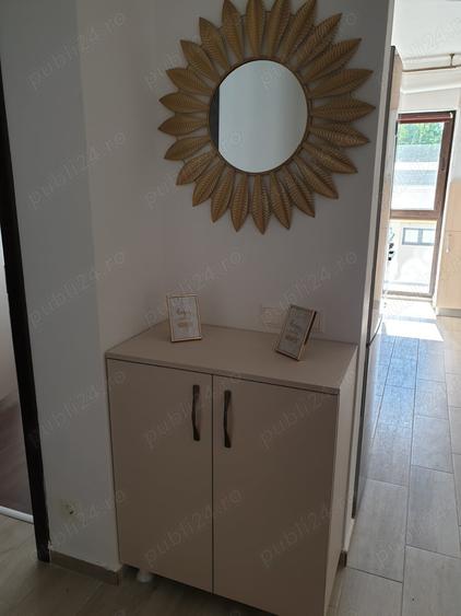 Apartament cu 2 camere decomandat în Drumul Taberei