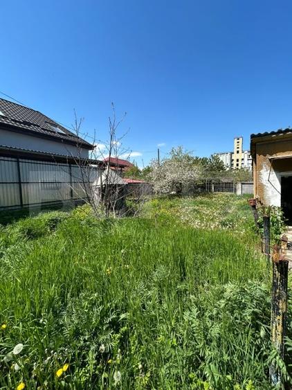 Casă individuală cu 3 camere cu Canalizare în Gherla