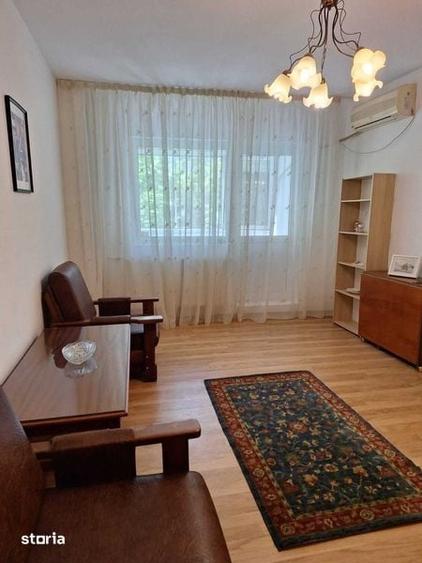 Inchiriez ap 2 camere Petre Ispirescu cu Margeanului - 2