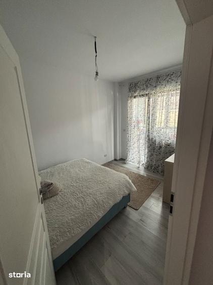 PF, apartament cu 3 camere ?i gradina - 7