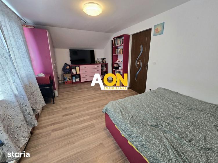 Casa Individuala 4 Camere, 4 bai, 550mp Teren, cu Garaj - 8