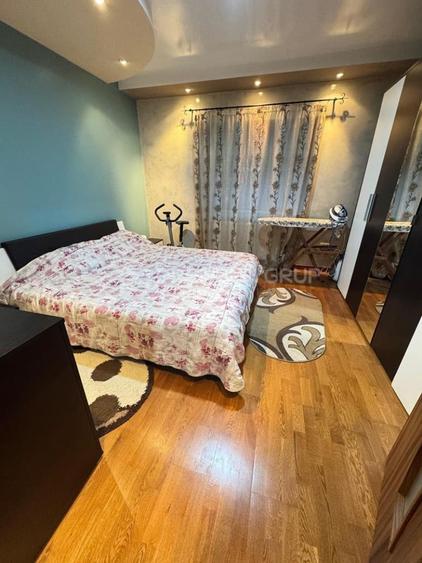 Casă individuală cu 2 camere cu Canalizare în Podul de Fier