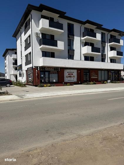 Apartament 2 camere bloc nou Bragadiru - 2
