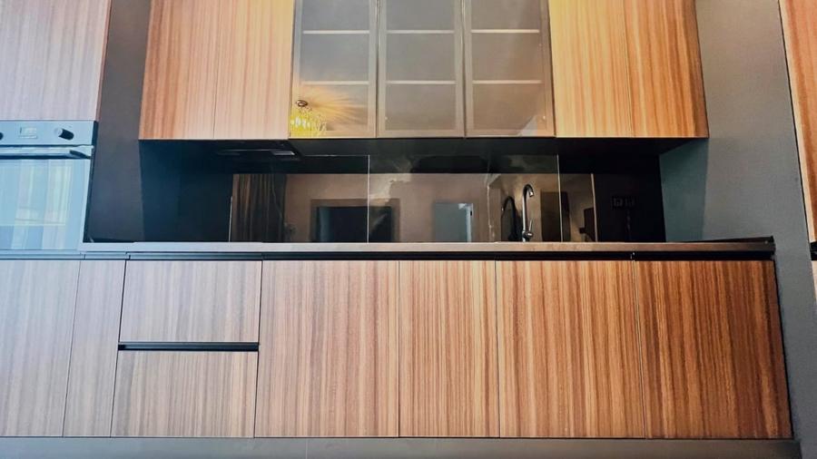 Apartament cu 2 camere, mobilat în Pipera