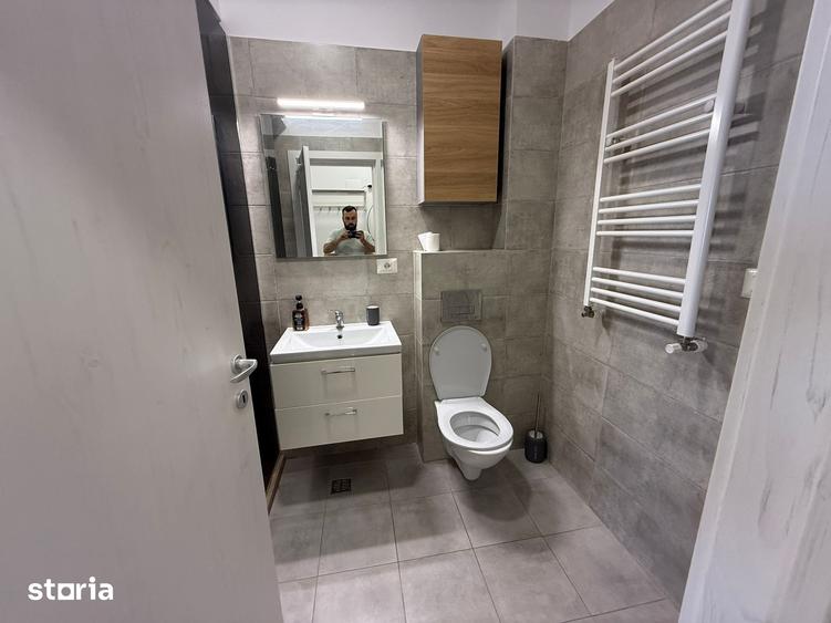 Apartament 2 camere Deco Residence - 3 min Metrou Berceni, tip studio - 14