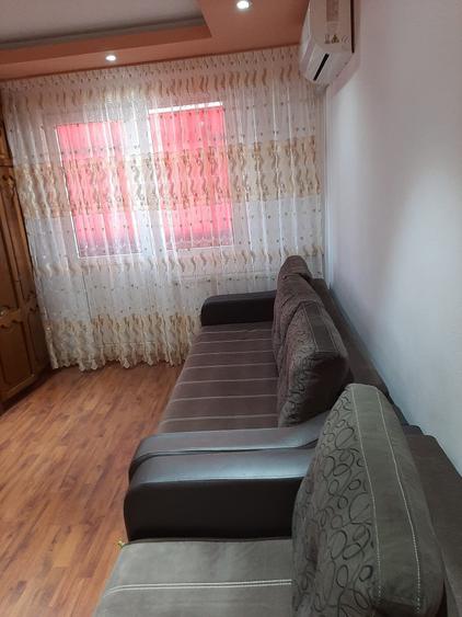 Proprietar inchiriez apartament de doua camere semidecomandat, str Nicolae pascu nr 8 sector 3(PIATA Bobocicq)a - 5