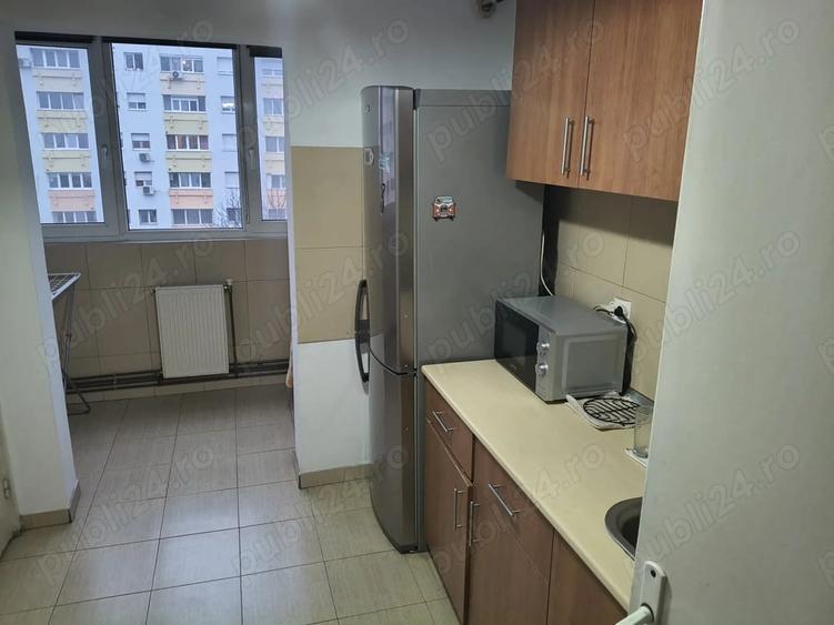 Apartament cu 2 camere decomandat în Complex Studențesc
