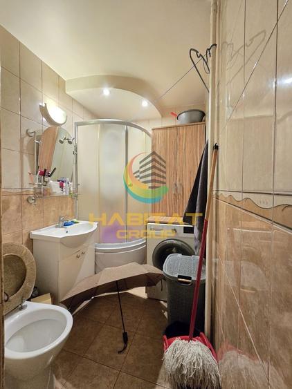 Vanzare Apartament 2 Camere 37MP Mutare imediata - 8