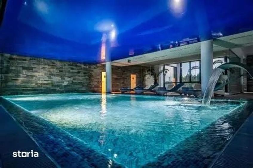 Apartament cu 4 camere în Central
