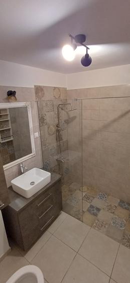 Apartament cu 2 camere semidecomandat în Dâmbul Rotund