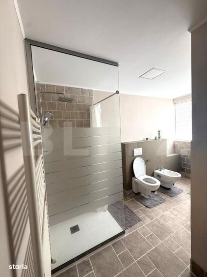 Apartament cu 3 camere în Ultracentral