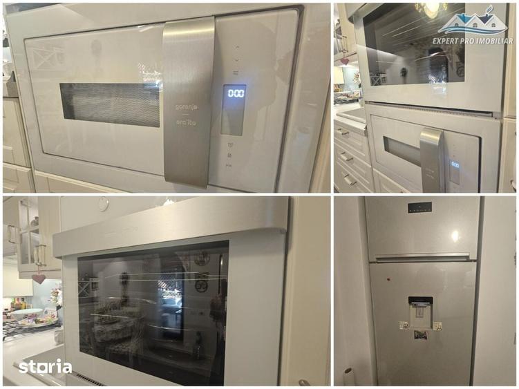 Apartament cu 3 camere în Chitila