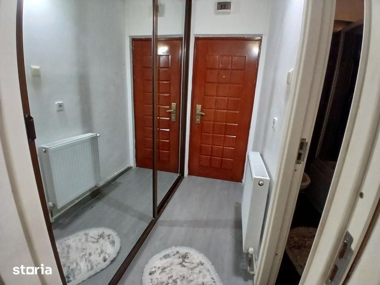 Garsonieră în Central