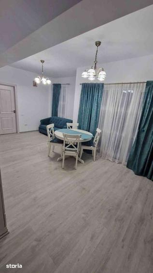 Apartament cu 2 camere în Ostroveni