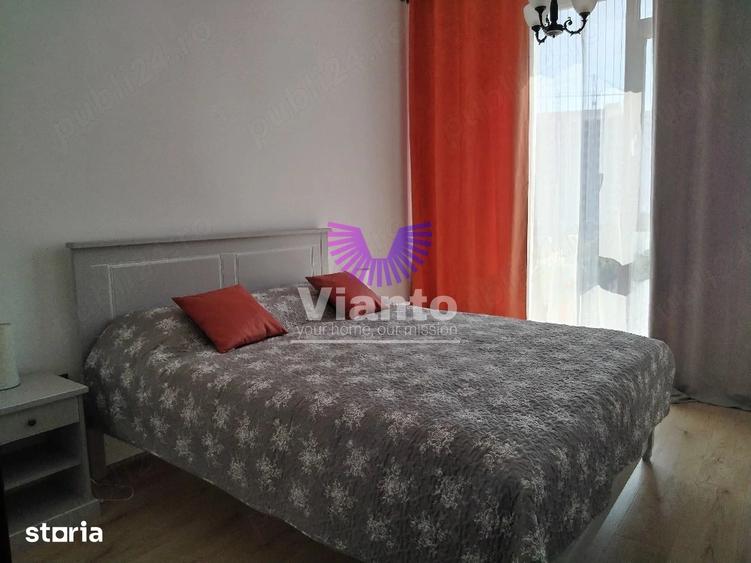 Apartamnt 3 Camere-63mpu cu Loc de Parcare-Zona Doamna Stanca - 9