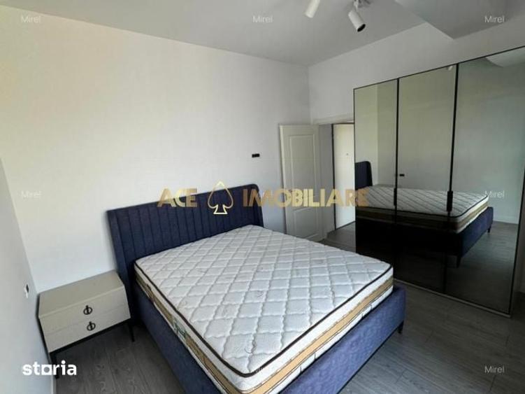 2 Camere de inchiriat | Politehnica | Metrou | Centrala - 9