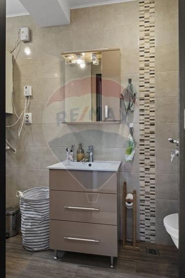 Duplex cu 4 camere cu Teren 2000 Mp în Ghencea
