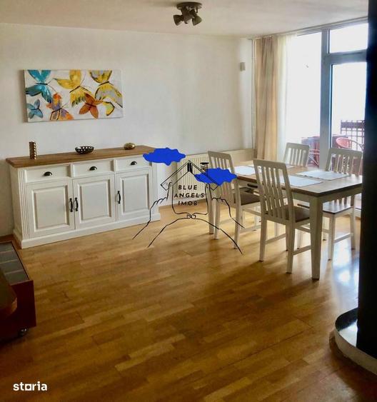 Apartament cu 3 camere, mobilat în Bartolomeu