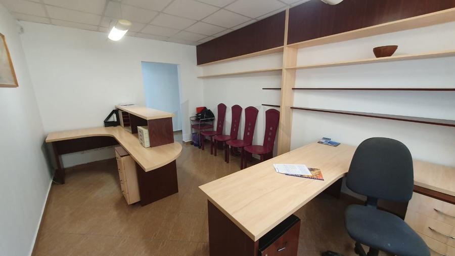 Apartament cu 3 camere decomandat, mobilat în Floreasca