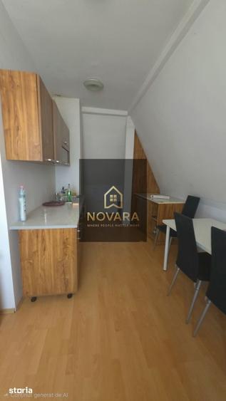 Casa pentru birouri de inchiriat Central - 2